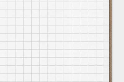 2 This Pack Of Checkered Traveler’s Notebooks (6)