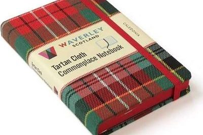 Acid-free And Is Threadsewn Notebook (2)